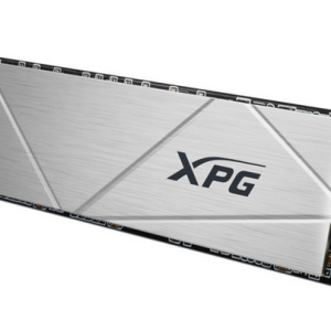 UNIDAD DE ESTADO SOLIDO (SSD) ADATA XPG GAMMIX S60, 512GB, PCIE GEN4, M.2 2280, LECTURA 4700MBS, ESCRITURA 1700MB/S